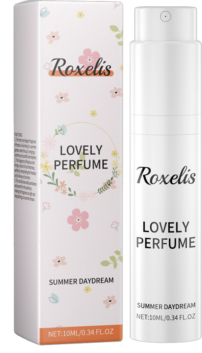 Blooming Girl Perfume Blooming Girl Perfume